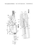 APPARATUS FOR ENDOSCOPIC PROCEDURES diagram and image