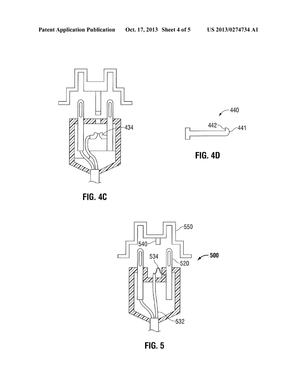 Single or Limited Use Device Designs - diagram, schematic, and image 05