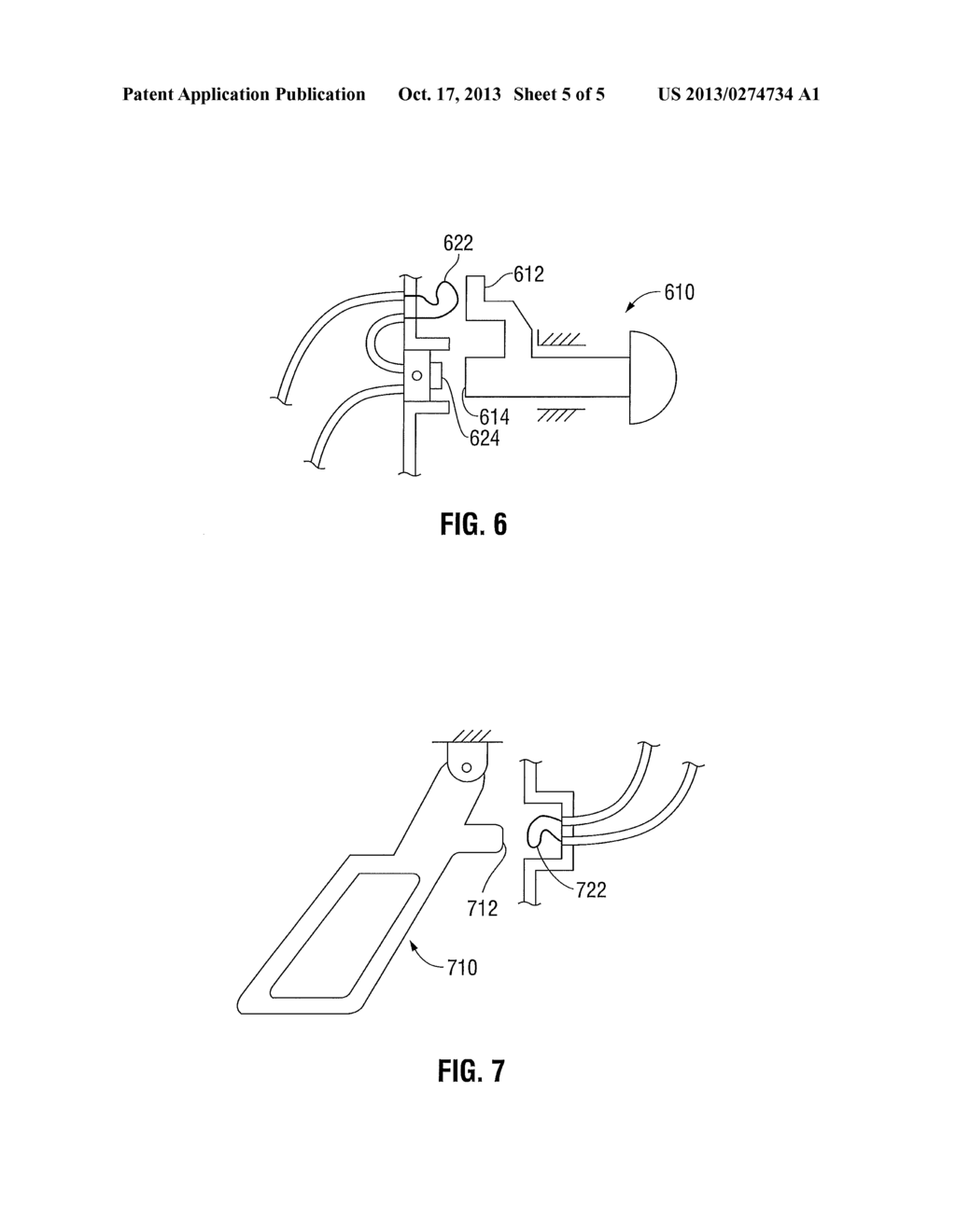 Single or Limited Use Device Designs - diagram, schematic, and image 06