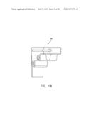 Patient Specific Surgical Guide Locator and Mount diagram and image