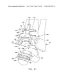 Patient Specific Surgical Guide Locator and Mount diagram and image