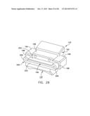 Patient Specific Surgical Guide Locator and Mount diagram and image