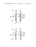 SECUREMENT STRUCTURE FOR JOINING MEDICAL DEVICE PARTS diagram and image