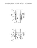 SECUREMENT STRUCTURE FOR JOINING MEDICAL DEVICE PARTS diagram and image