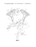 ENDOSCOPIC SURGICAL CLIP APPLIER diagram and image