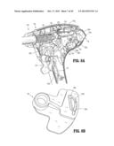 ENDOSCOPIC SURGICAL CLIP APPLIER diagram and image