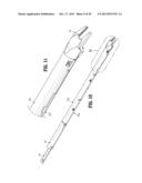 ENDOSCOPIC SURGICAL CLIP APPLIER diagram and image