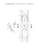 ENDOSCOPIC SURGICAL CLIP APPLIER diagram and image