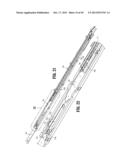 ENDOSCOPIC SURGICAL CLIP APPLIER diagram and image