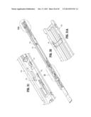 ENDOSCOPIC SURGICAL CLIP APPLIER diagram and image