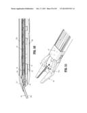 ENDOSCOPIC SURGICAL CLIP APPLIER diagram and image