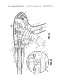 ENDOSCOPIC SURGICAL CLIP APPLIER diagram and image