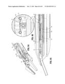 ENDOSCOPIC SURGICAL CLIP APPLIER diagram and image