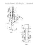 INVAGINATOR FOR GASTROESOPHAGEAL FLAP VALVE RESTORATION DEVICE diagram and image