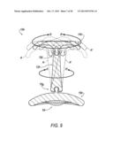 HEMOSTASIS DEVICE AND METHOD FOR USING THE SAME diagram and image