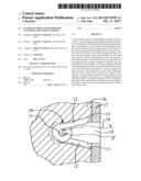 Suture anchor and method for attaching soft tissue to bone diagram and image