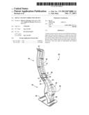 Spinal Column Correction Device diagram and image