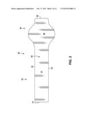 Spinal Column Correction Device diagram and image