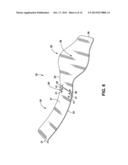 Spinal Column Correction Device diagram and image