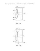 METHODS AND APPARATUS FOR STABILIZING A SPINAL SEGMENT diagram and image