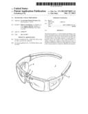 Filter for a Visual Prosthesis diagram and image