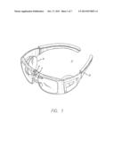 Filter for a Visual Prosthesis diagram and image