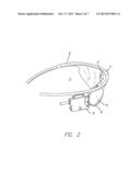 Filter for a Visual Prosthesis diagram and image