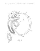 Filter for a Visual Prosthesis diagram and image