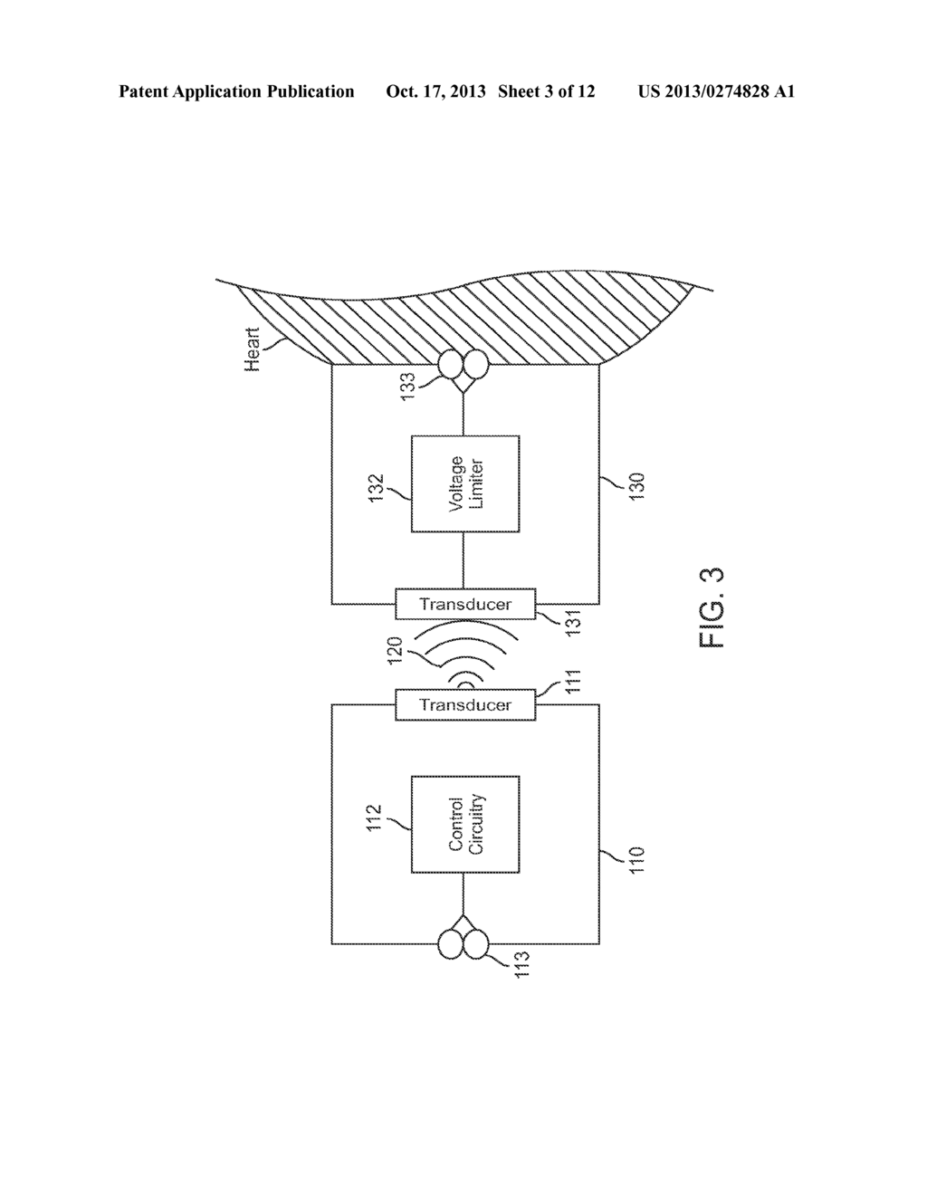 OPERATION AND ESTIMATION OF OUTPUT VOLTAGE OF WIRELESS STIMULATORS - diagram, schematic, and image 04