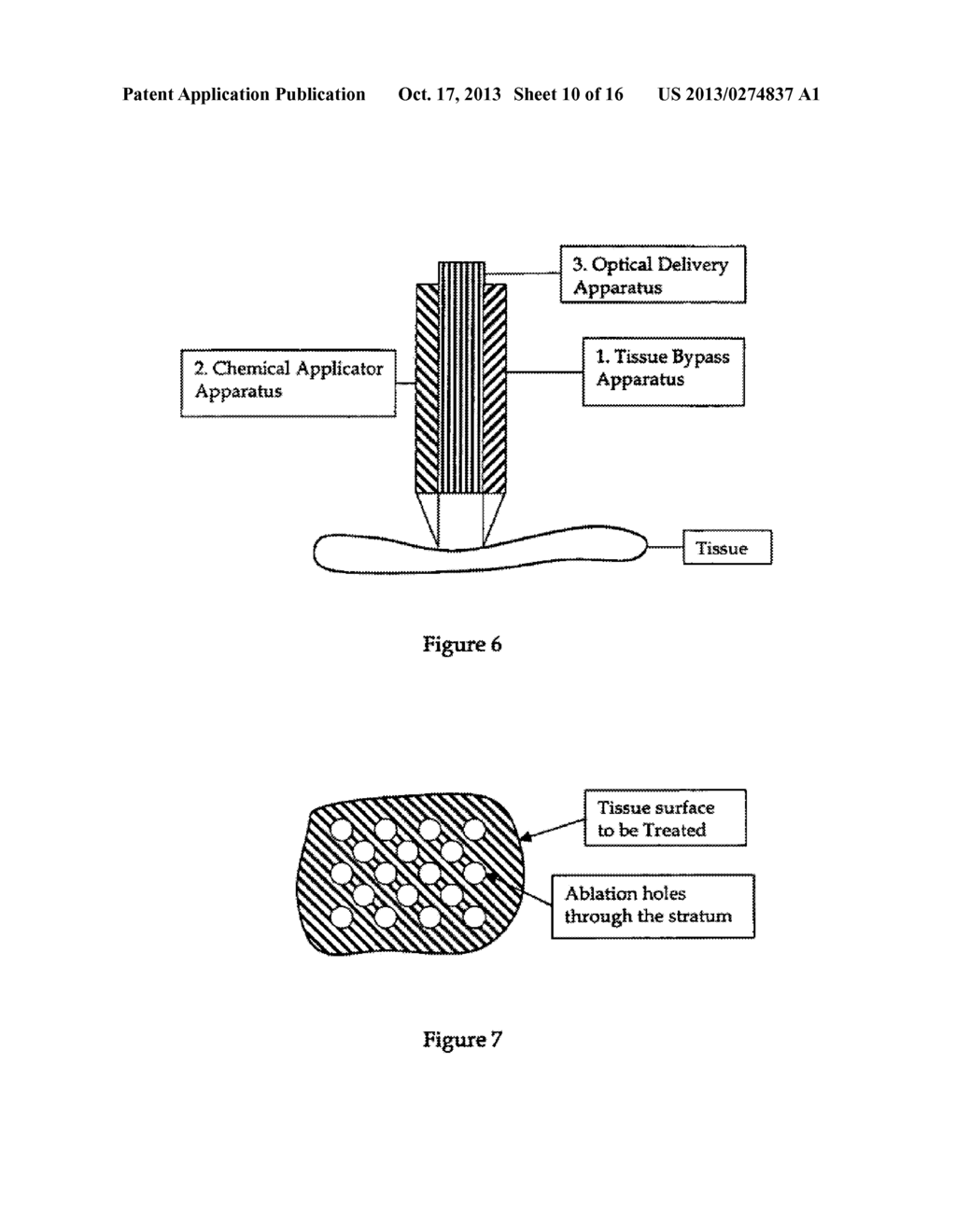 Systems and Methods to Enhance Optical Transparency of Biological Tissues     for Photobiomodulation - diagram, schematic, and image 11