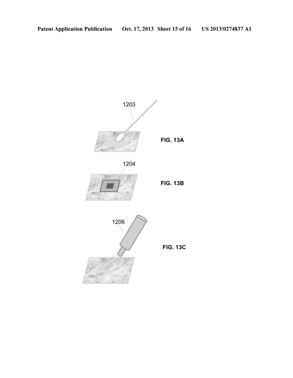 Systems and Methods to Enhance Optical Transparency of Biological Tissues     for Photobiomodulation - diagram, schematic, and image 16