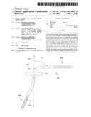 LEAD CONSTRUCTION FOR DEEP BRAIN STIMULATION diagram and image