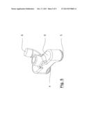 ELECTRODE ARRANGEMENT diagram and image