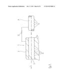 ELECTRODE ARRANGEMENT diagram and image