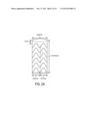 Visceral Double-Barreled Main Body Stent Graft and Methods for Use diagram and image