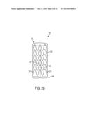 Visceral Double-Barreled Main Body Stent Graft and Methods for Use diagram and image