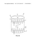 Visceral Double-Barreled Main Body Stent Graft and Methods for Use diagram and image