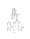 Visceral Double-Barreled Main Body Stent Graft and Methods for Use diagram and image