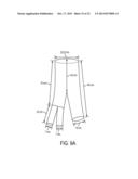 Visceral Double-Barreled Main Body Stent Graft and Methods for Use diagram and image