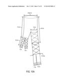 Visceral Double-Barreled Main Body Stent Graft and Methods for Use diagram and image