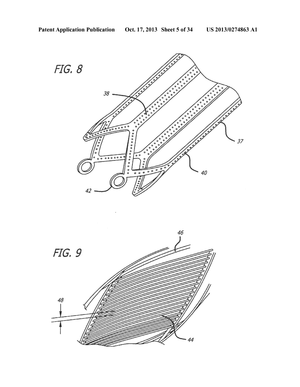 METHODS AND DEVICES FOR TREATMENT OF VASCULAR DEFECTS - diagram, schematic, and image 06