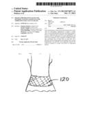 Transcatheter Stent-Valves and Methods, Systems and Devices for Addressing     Para-Valve Leakage diagram and image