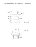 Transcatheter Stent-Valves and Methods, Systems and Devices for Addressing     Para-Valve Leakage diagram and image