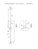 Catheter for Inserting A Voice Prosthesis diagram and image