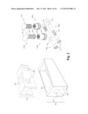 BONE FUSION DEVICE diagram and image