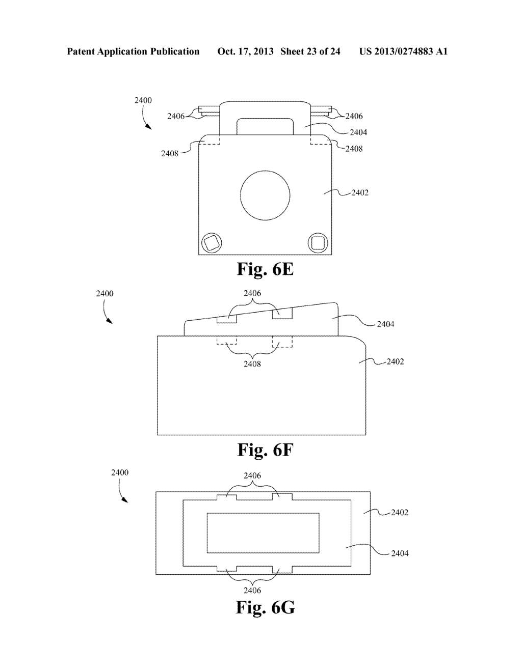 BONE FUSION DEVICE - diagram, schematic, and image 24