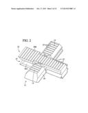 Stackable Spinal Support System diagram and image