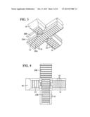 Stackable Spinal Support System diagram and image