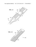 Stackable Spinal Support System diagram and image