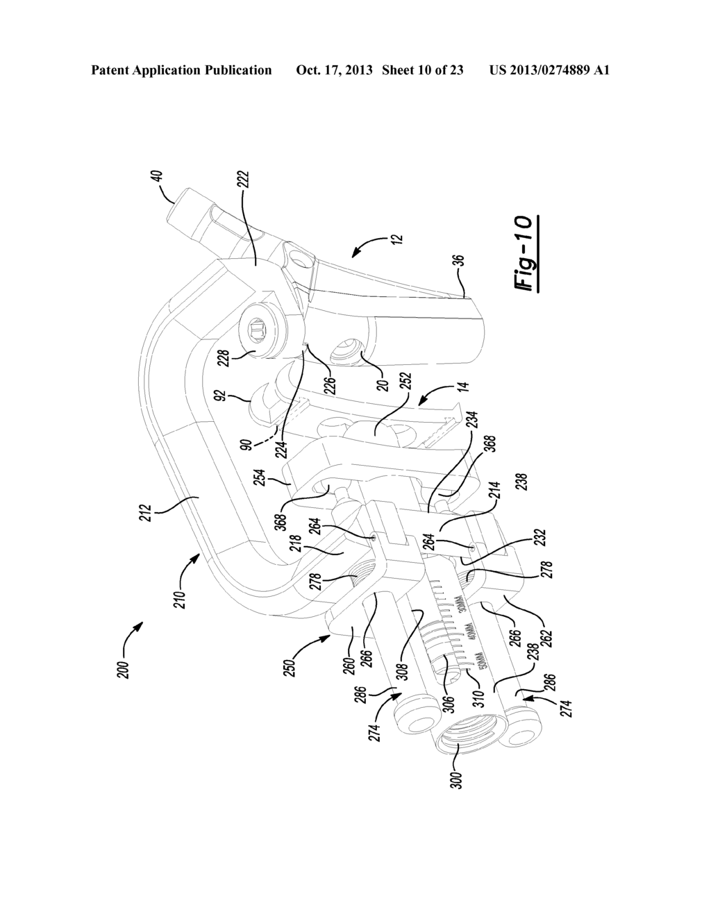 Modular Lateral Hip Auguments - diagram, schematic, and image 11